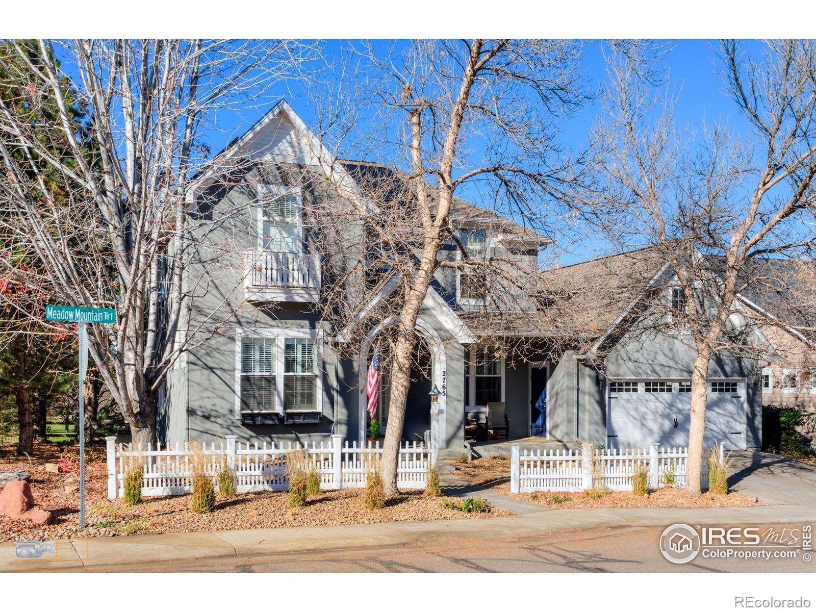 2765 Meadow Mountain Trail