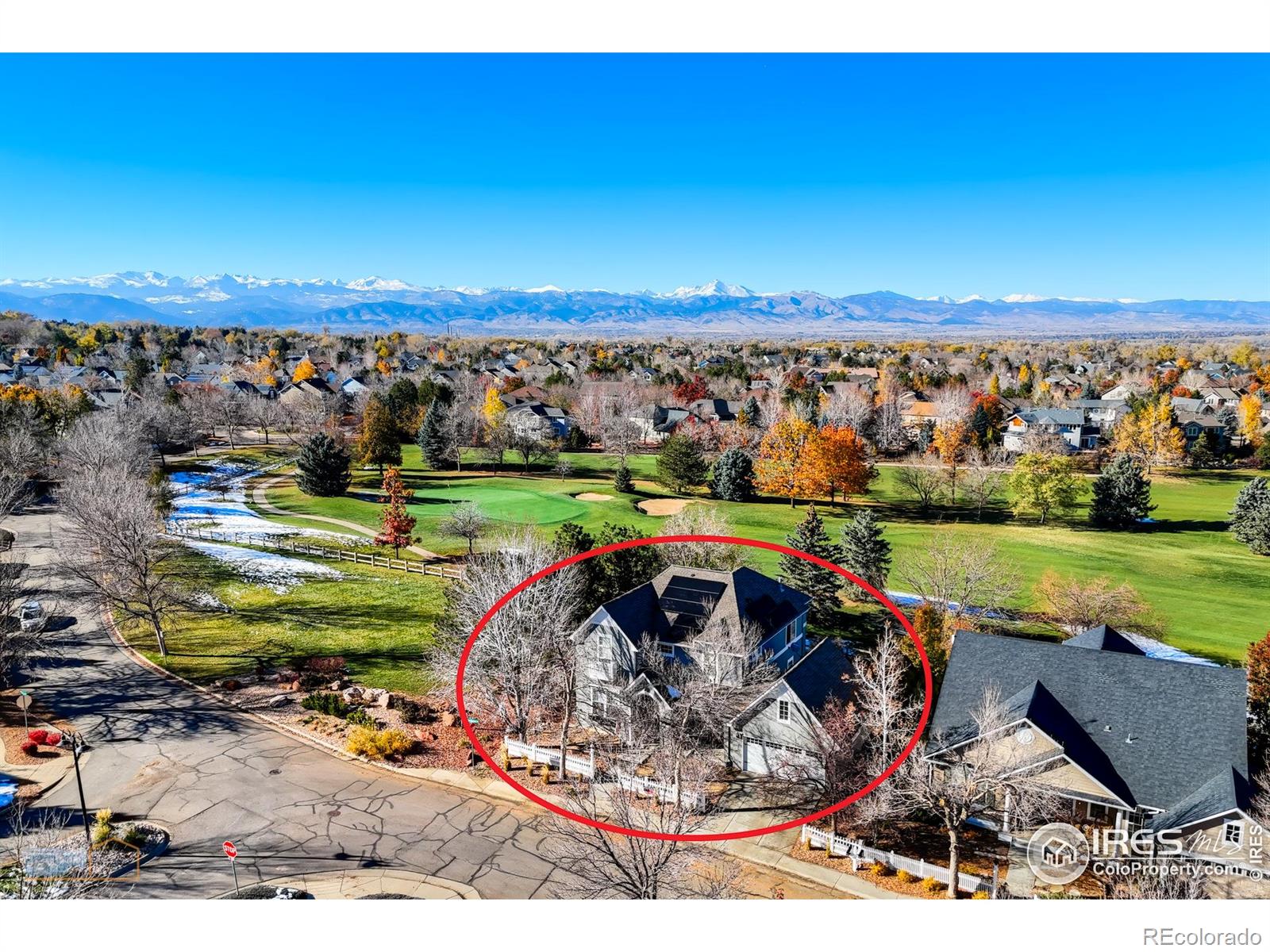 2765 Meadow Mountain Trail