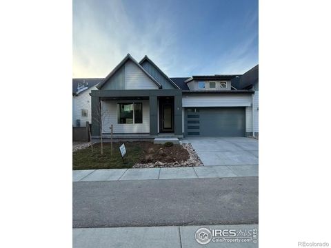 727 Kubat Lane B Longmont CO 80503