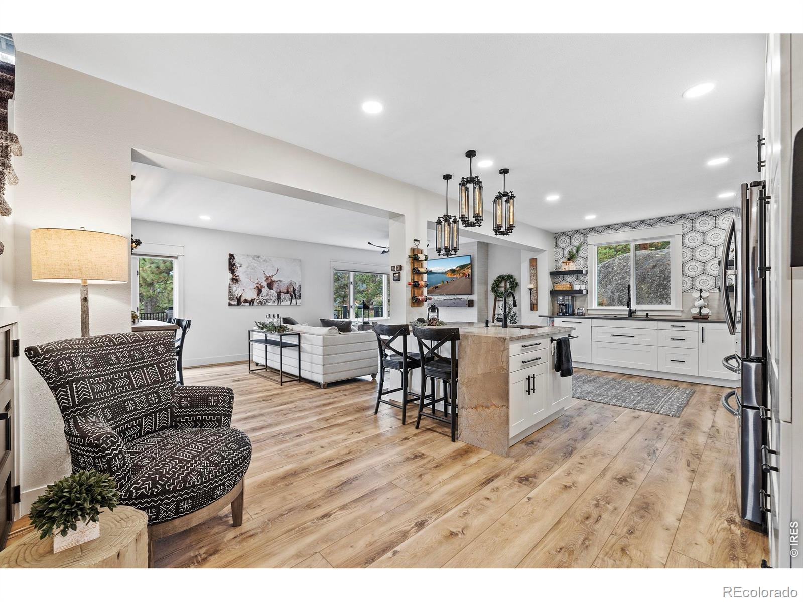 370 Big Boulder Drive