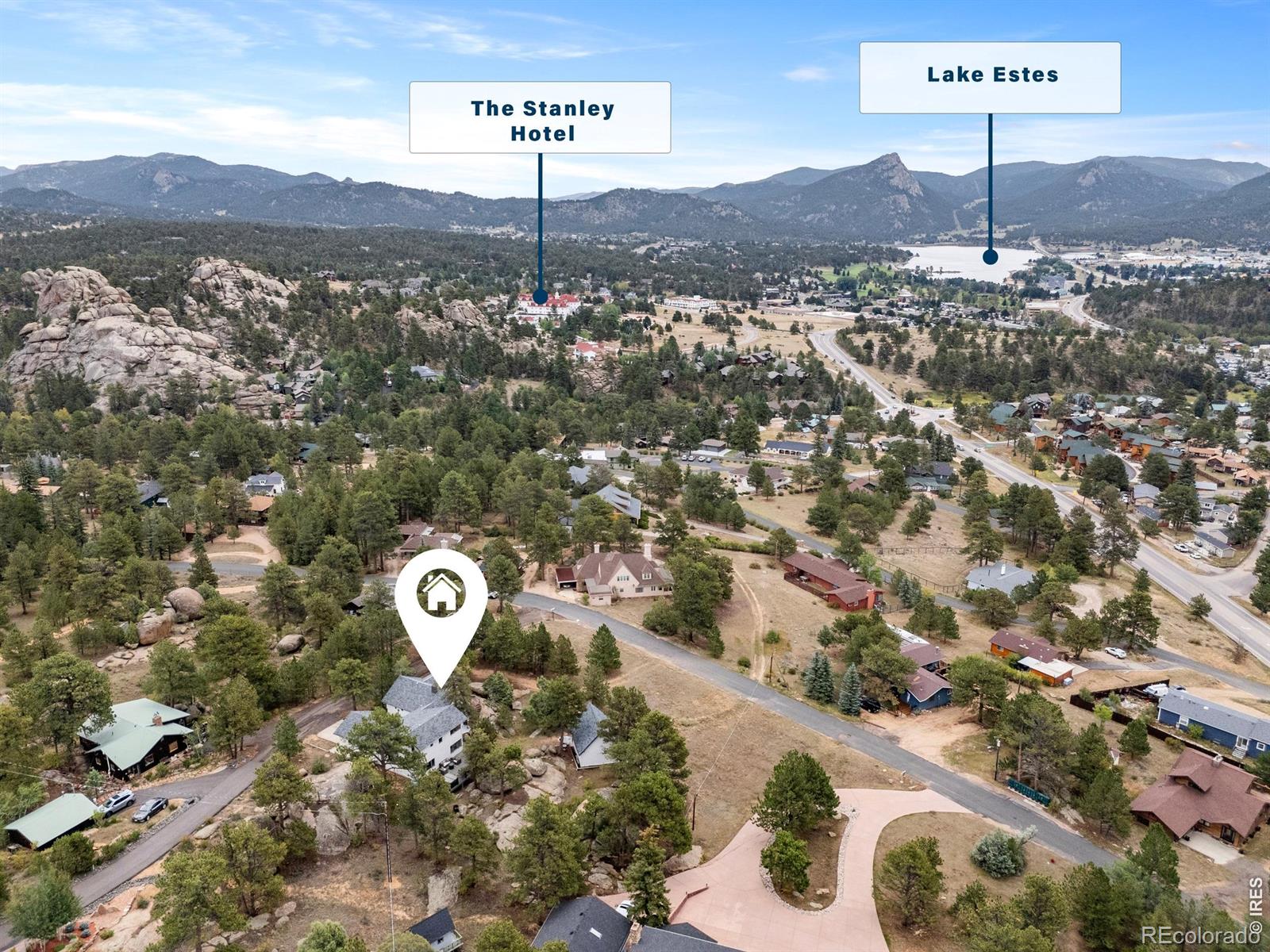 370 Big Boulder Drive