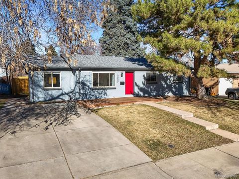 2237 S Lowell Boulevard Denver CO 80219