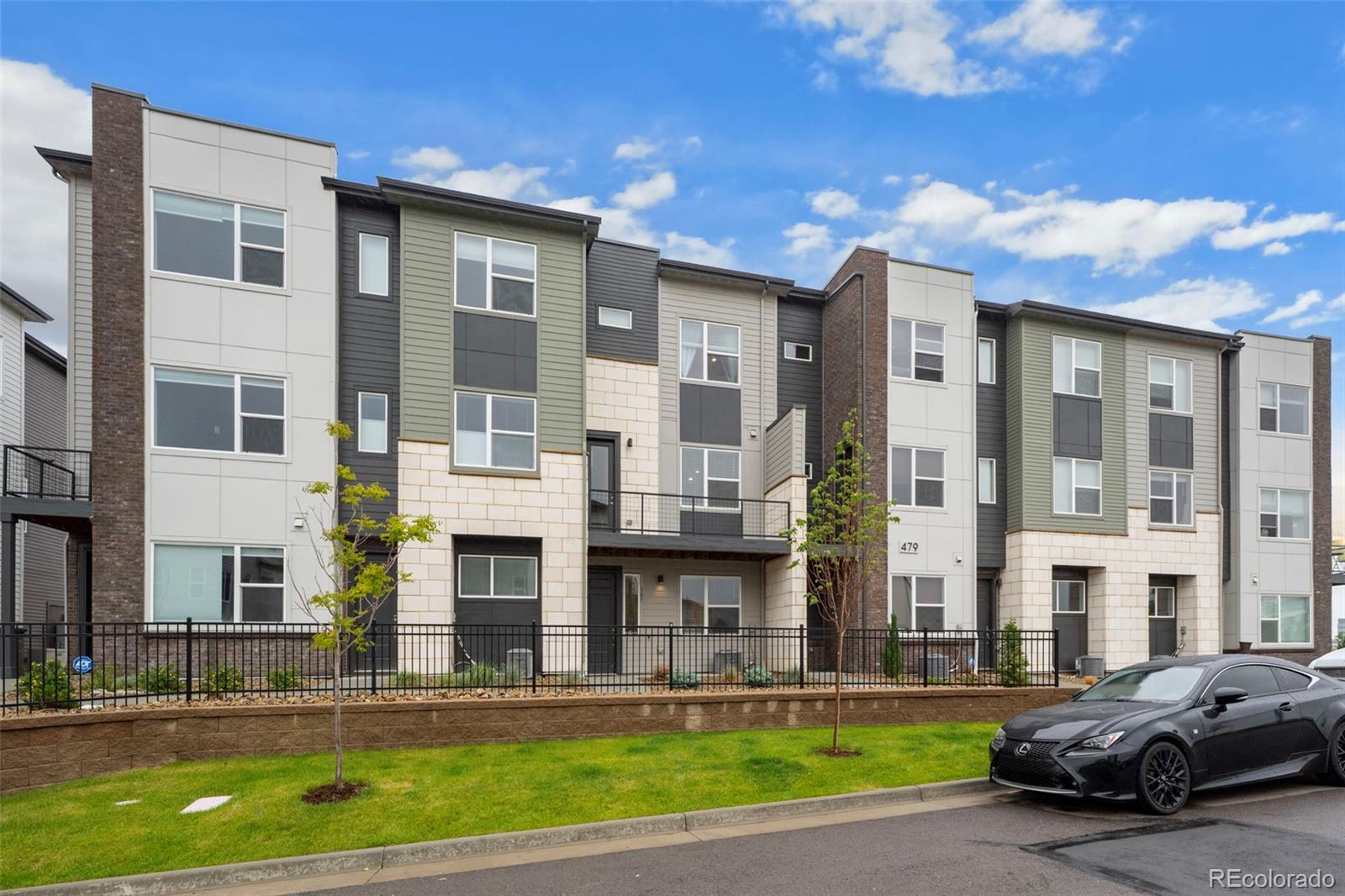 479 Interlocken Boulevard 105, Broomfield, CO, 80021 1 479 Interlocken Boulevard 105