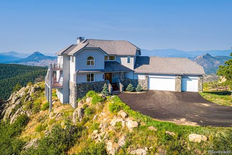 14440 Eagle Vista Drive Littleton CO 80127