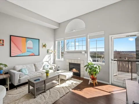 8199 Welby Road Unit 1102, Denver, CO 80229 - #: 6212282