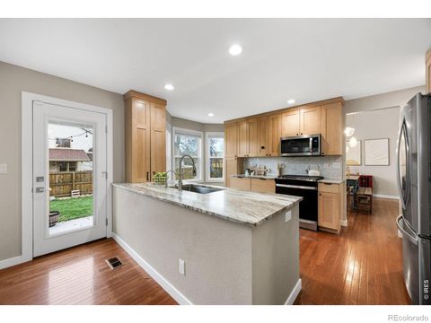 4130 Suncrest Drive Fort Collins CO 80525