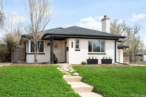 3000 Ivy Street Denver CO 80207