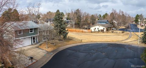 3949 S Hannibal Street Aurora CO 80013