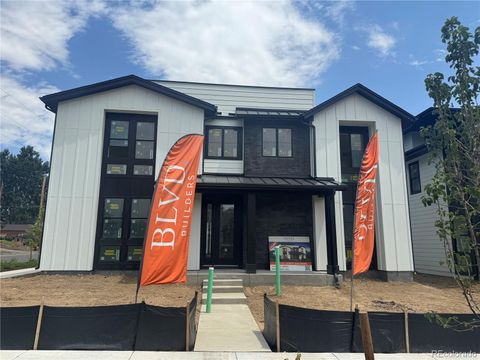 2778 Utica Street Denver CO 80212