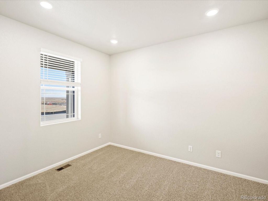Photo of 17517 E 89th Way, Commerce City, CO 80022 (MLS # 4459290)
