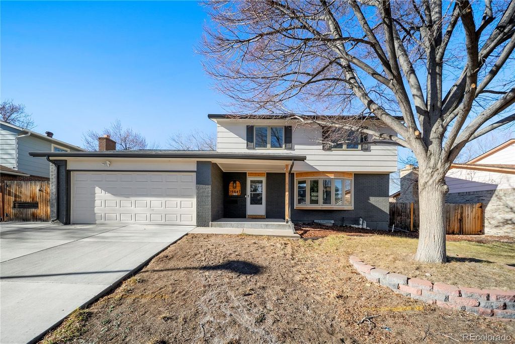 Photo of 10641 King Court, Westminster, CO 80031 (MLS # 8290847)