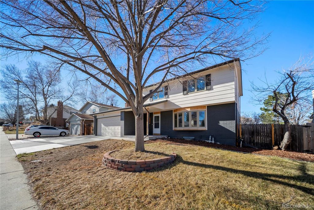 Photo of 10641 King Court, Westminster, CO 80031 (MLS # 8290847)