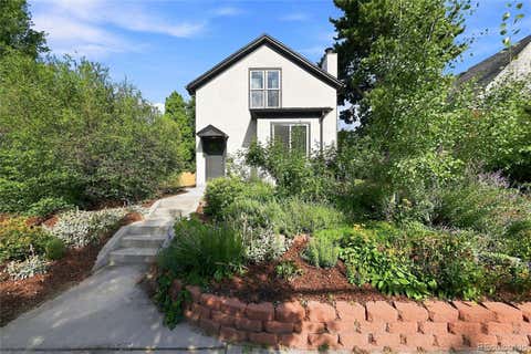 Photo of 2518 Irving Street, Denver, CO 80211 (MLS # 4655046)