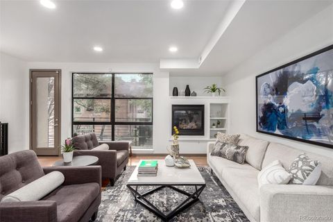 2347 Glenarm Place Denver CO 80205