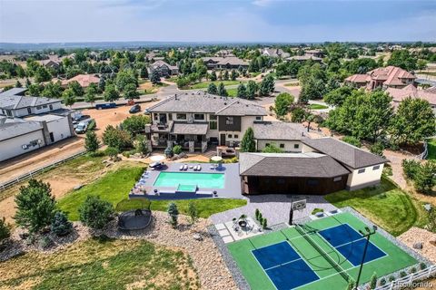 2635 Spruce Meadows Drive Broomfield CO 80023