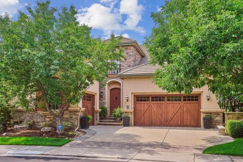 9060 E Harvard Avenue Denver CO 80231