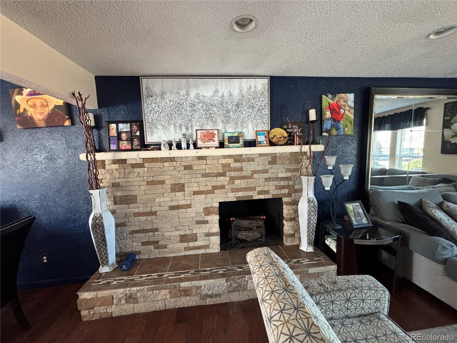 4449 S Xavier Street