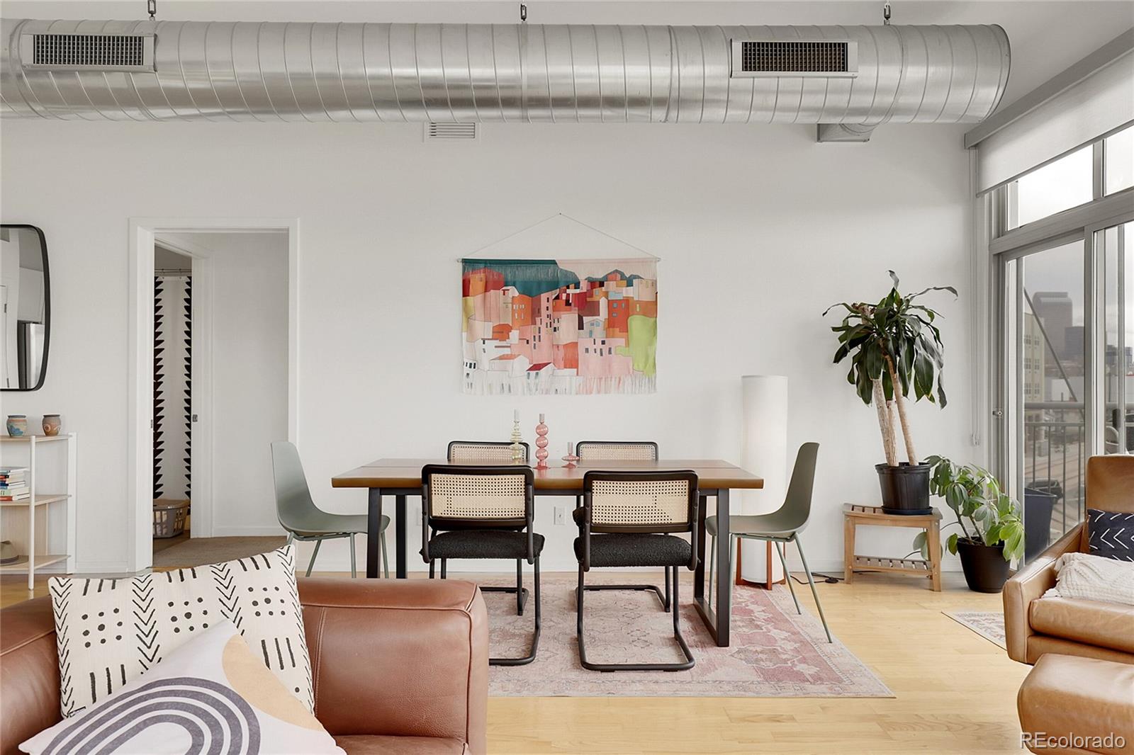 2900 N Downing Street 311