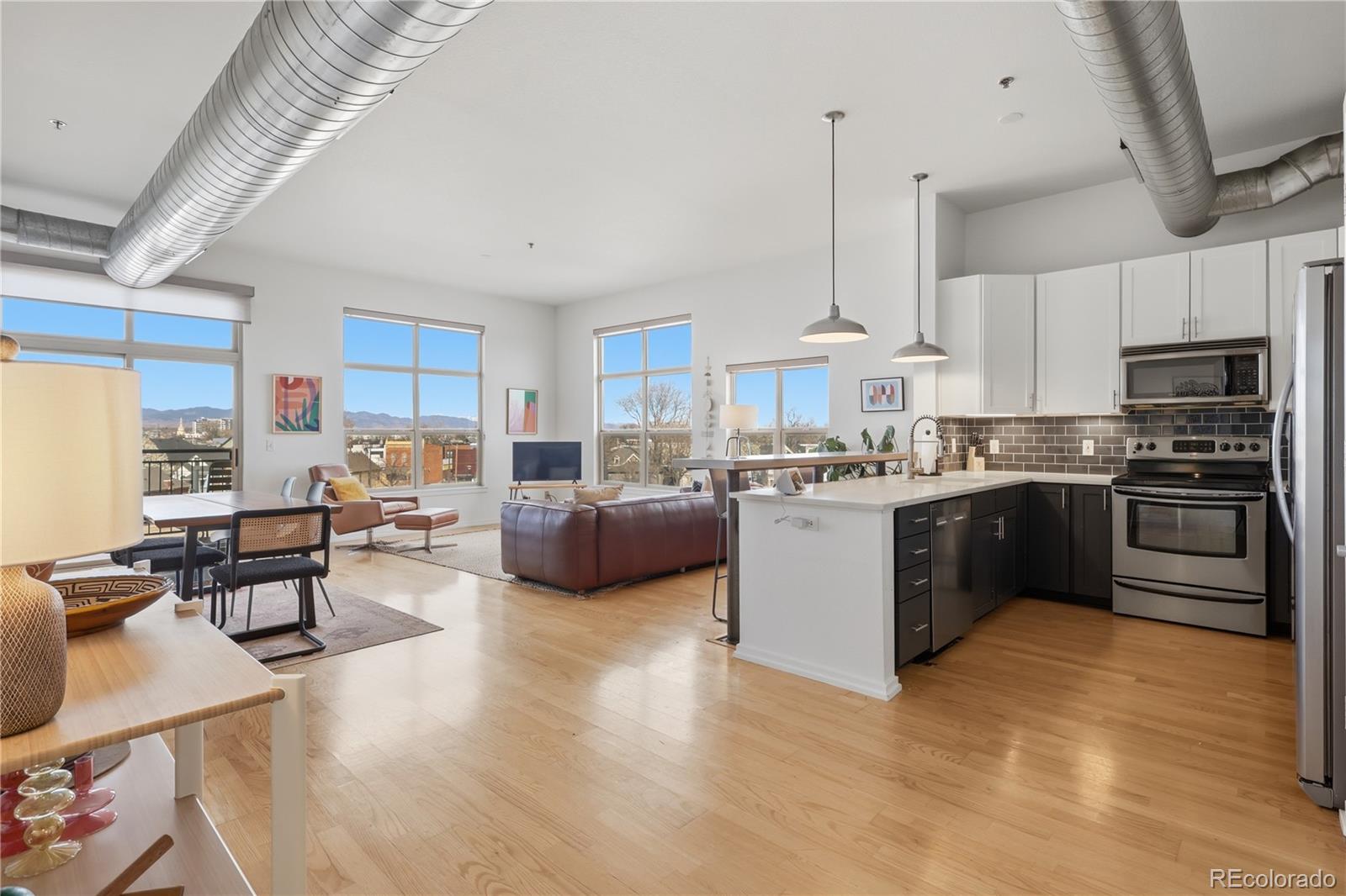 2900 N Downing Street 311