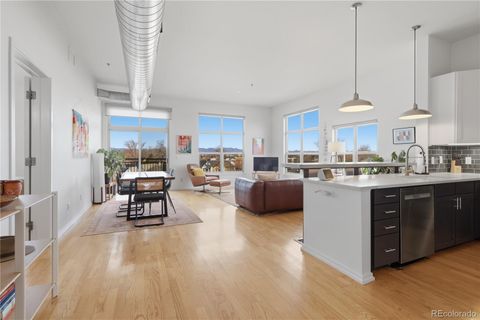 2900 N Downing Street 311 Denver CO 80205