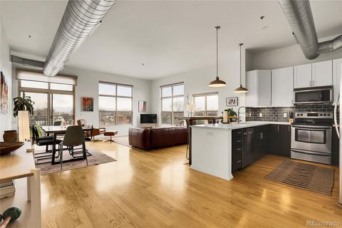 2900 N Downing Street 311 Denver CO 80205