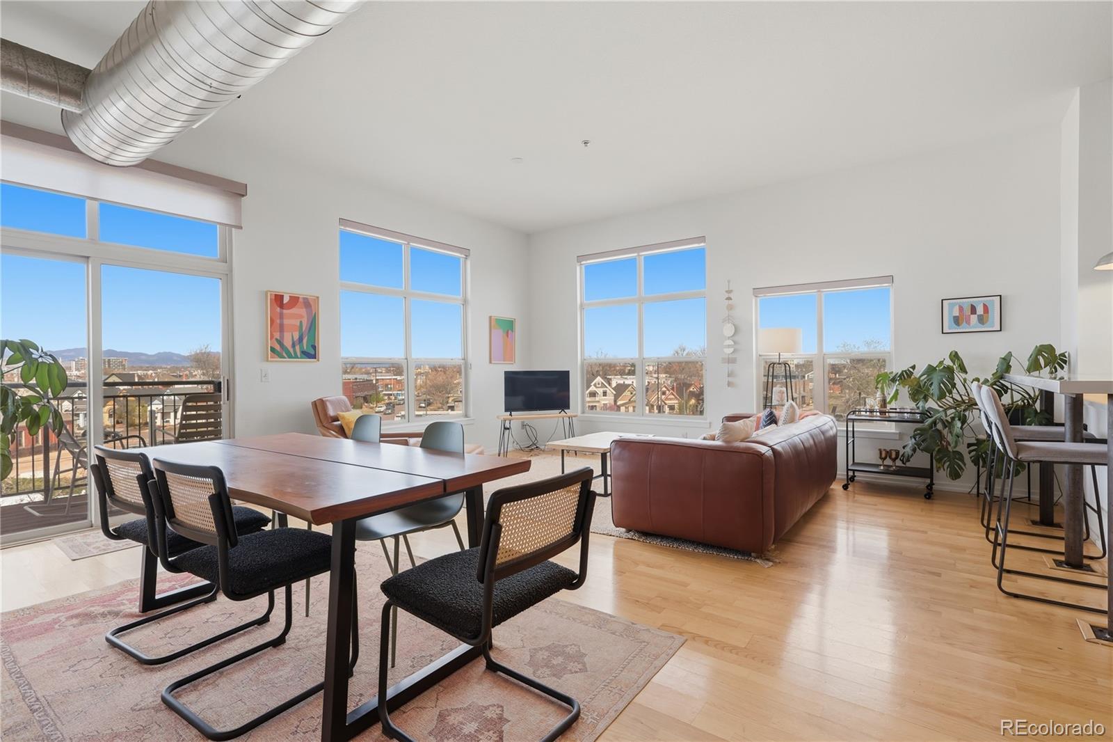 2900 N Downing Street 311