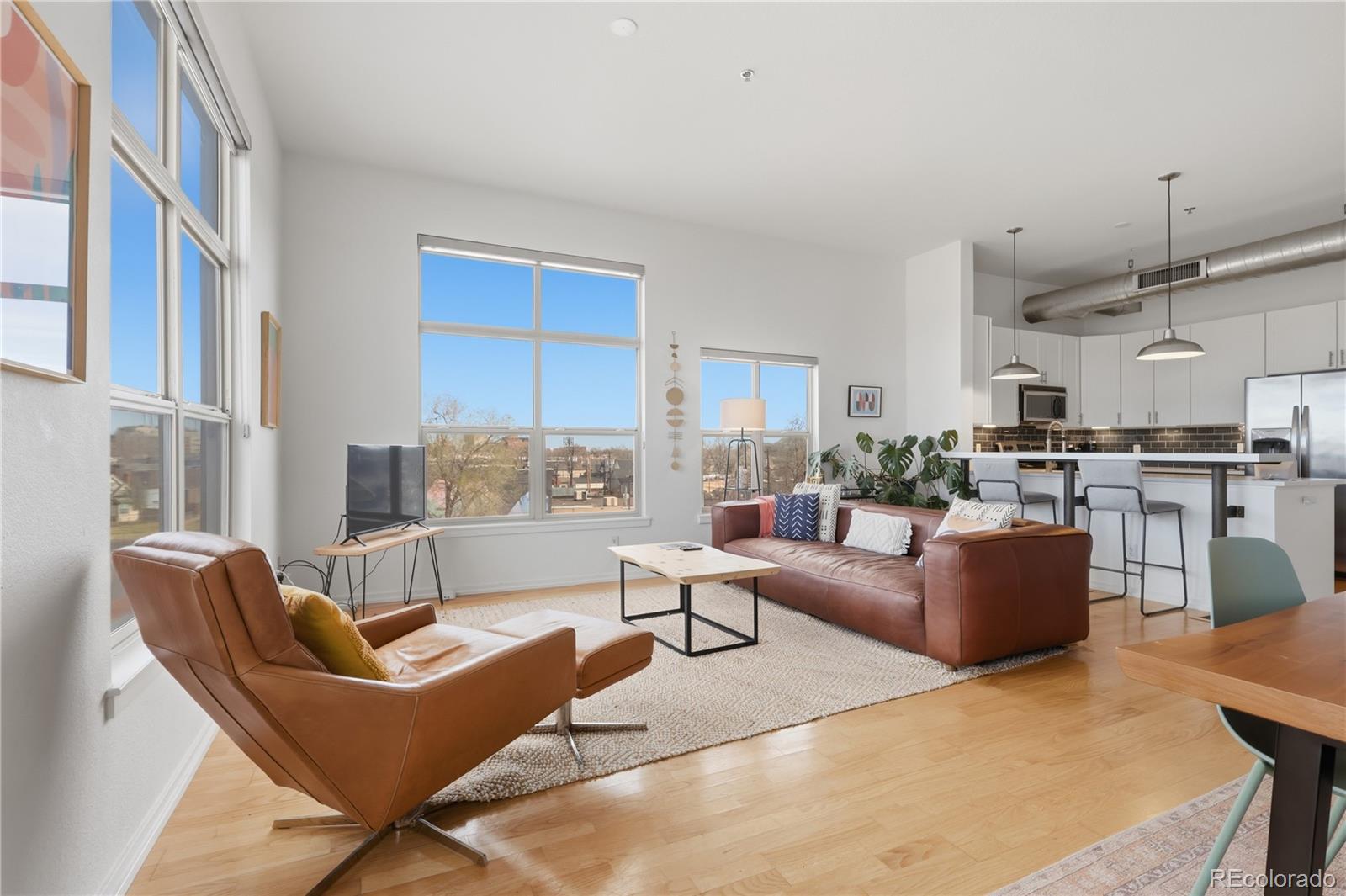 2900 N Downing Street 311