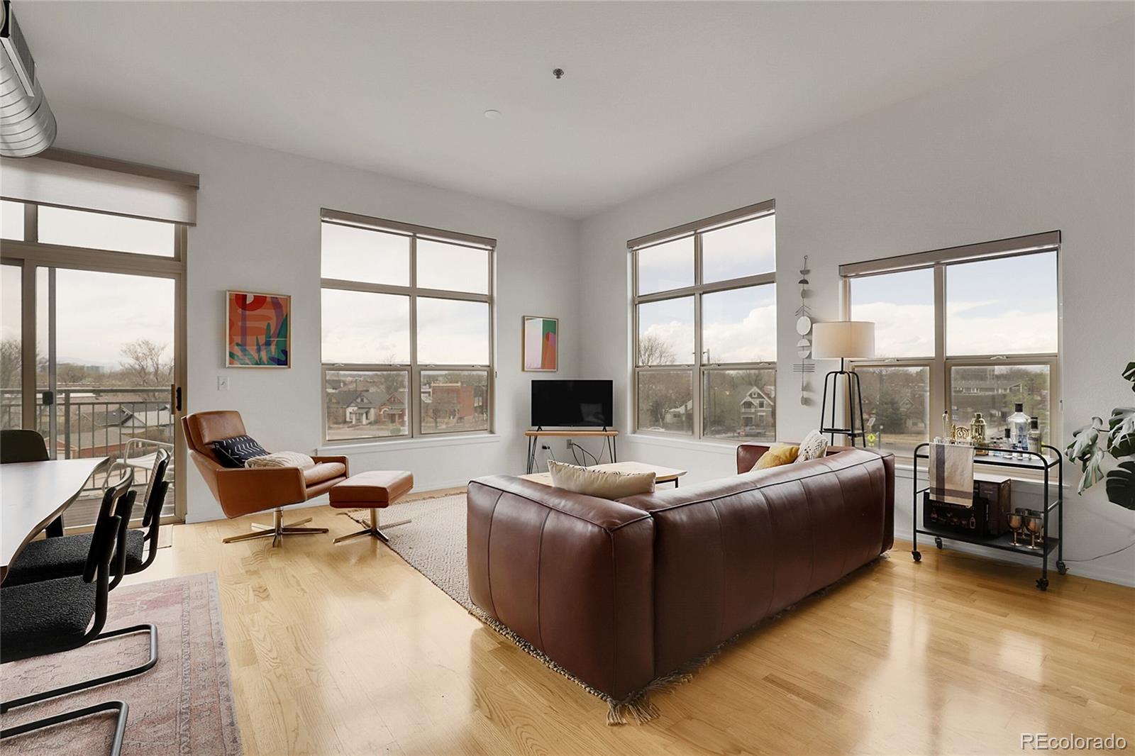 2900 N Downing Street 311