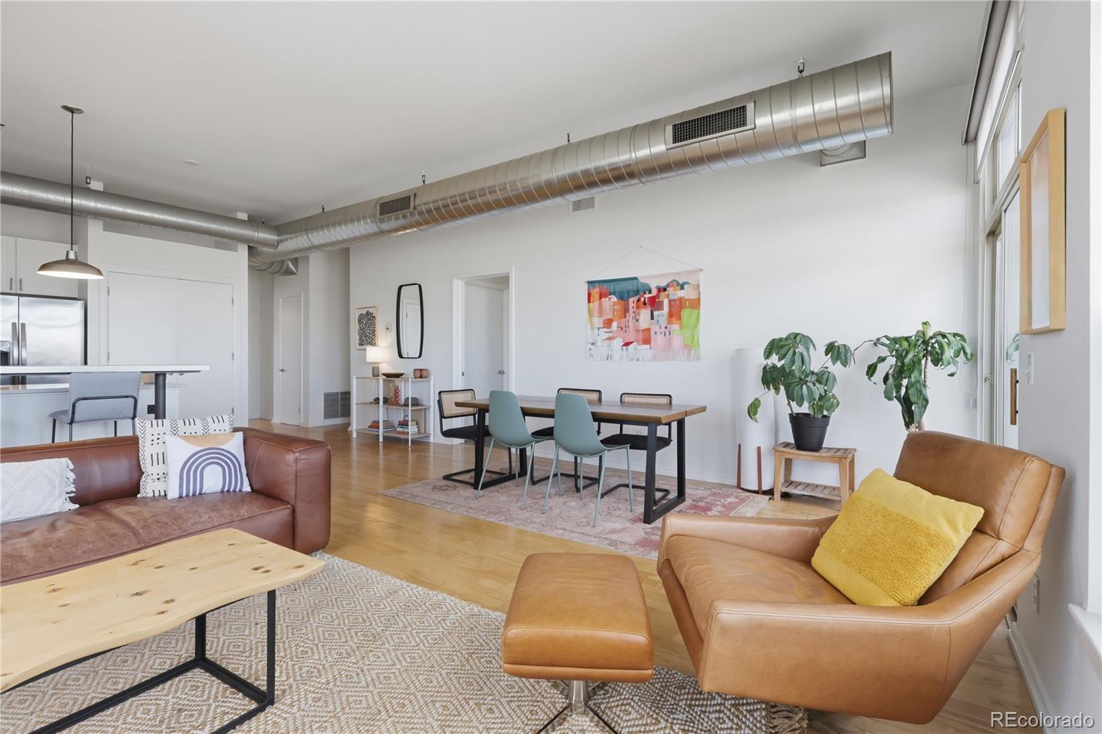 2900 N Downing Street 311