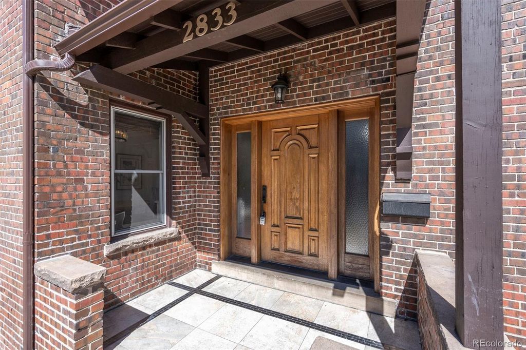 Photo of 2833 E 8th Avenue, Denver, CO 80206 (MLS # 7476041)