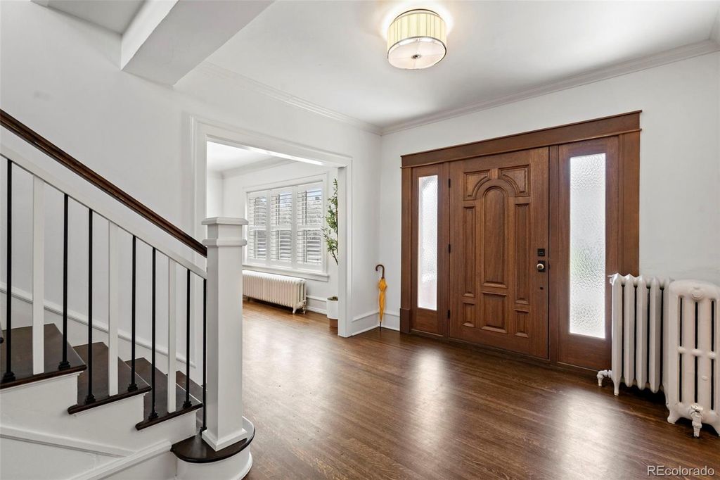 Photo of 2833 E 8th Avenue, Denver, CO 80206 (MLS # 7476041)