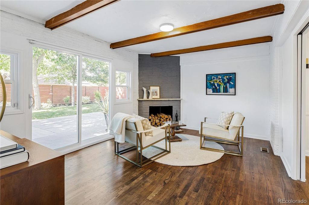 Photo of 3035 N Monaco st Parkway, Denver, CO 80207 (MLS # 3172504)