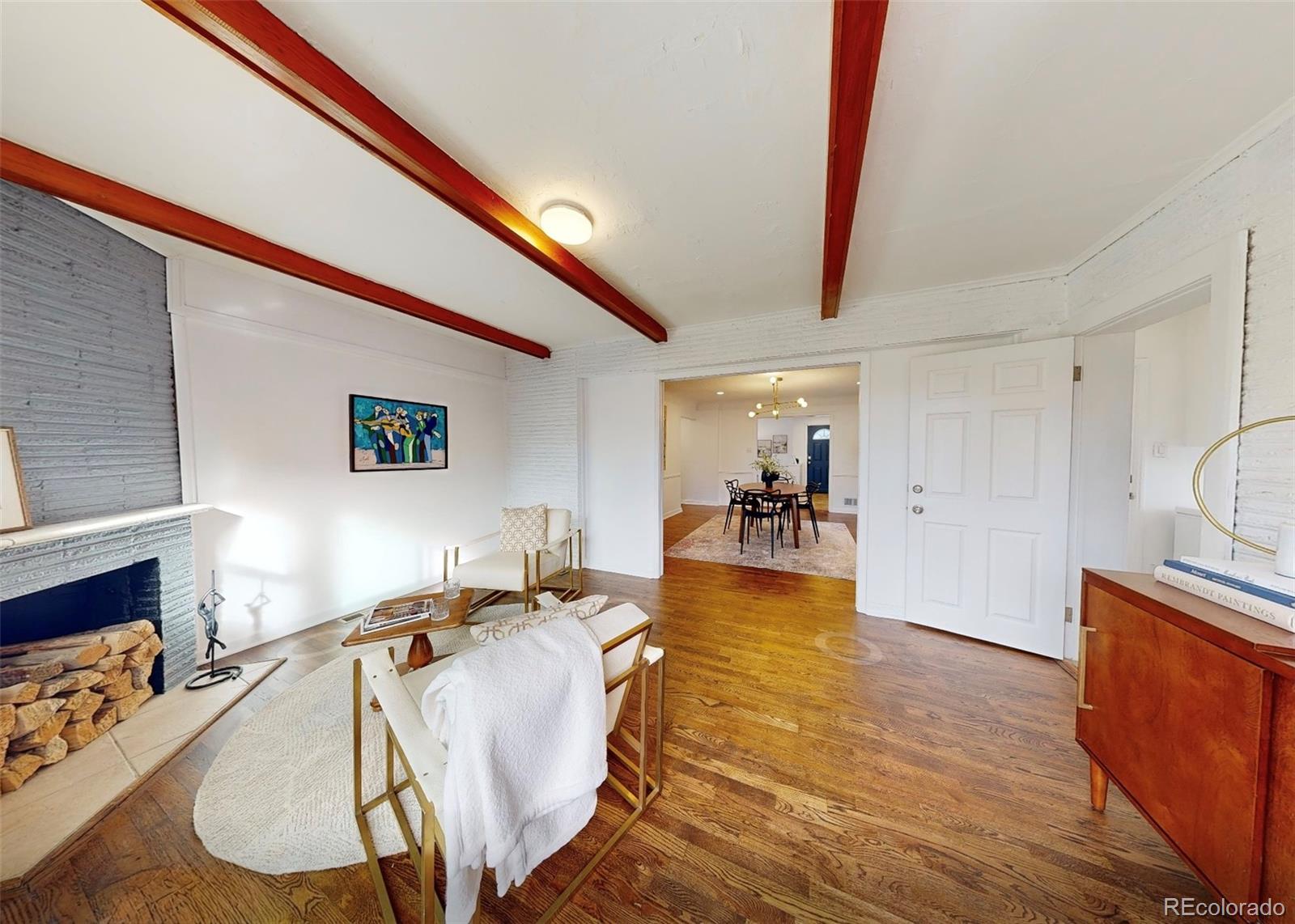 3035 N Monaco st Parkway