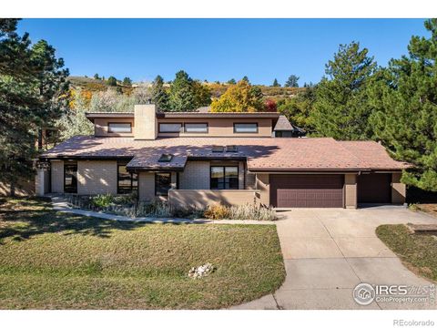 6643 Roxborough Drive Littleton CO 80125