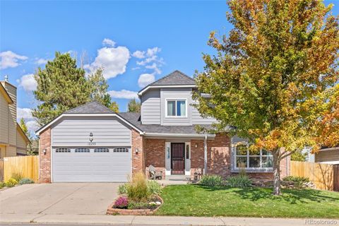 12299 W Burgundy Avenue Littleton CO 80127