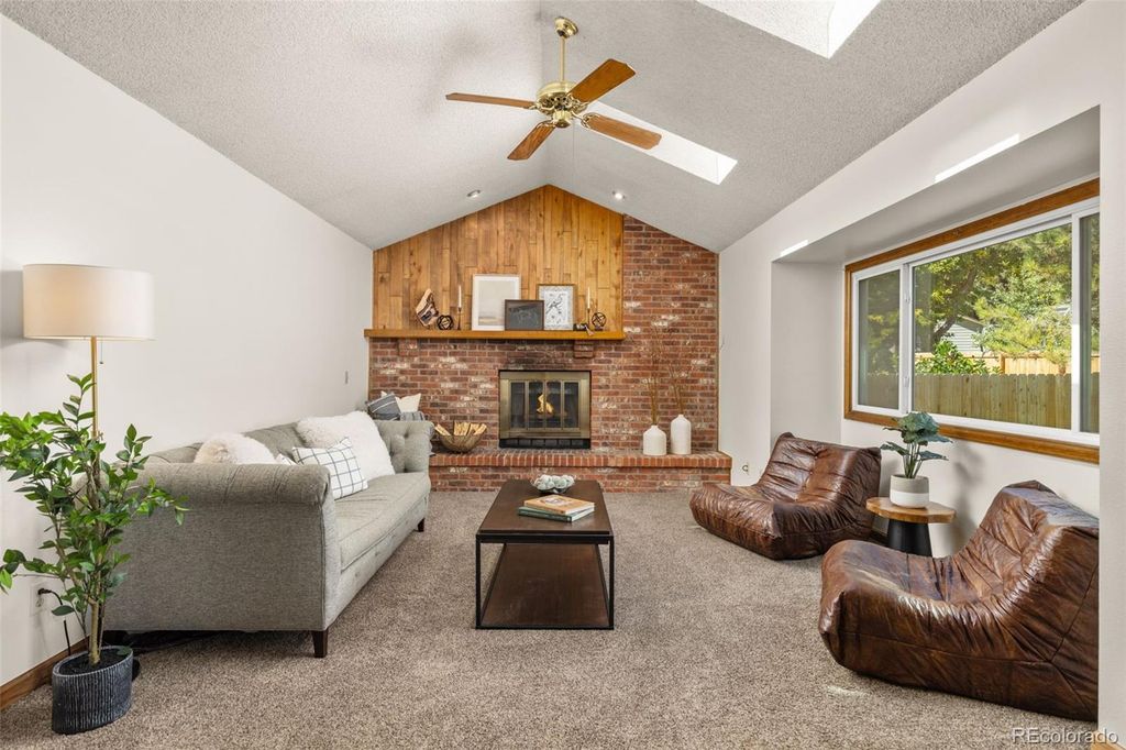Photo of 12299 W Burgundy Avenue, Littleton, CO 80127 (MLS # 6974567)