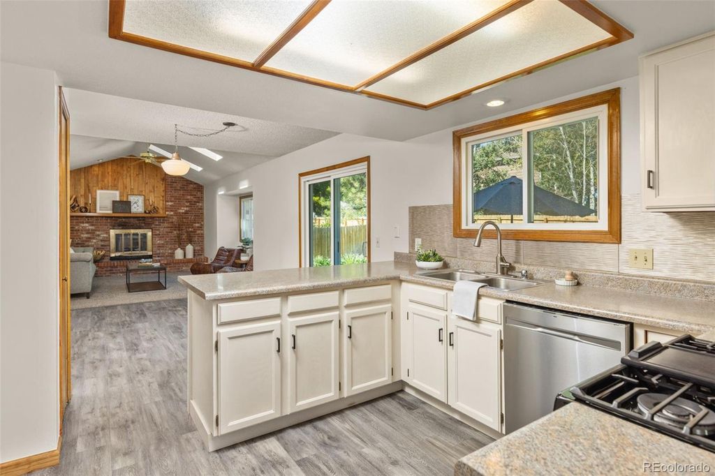 Photo of 12299 W Burgundy Avenue, Littleton, CO 80127 (MLS # 6974567)