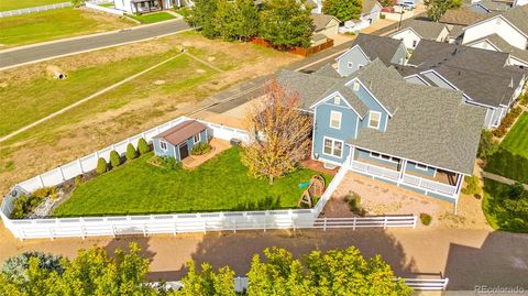 5122 Dvorak Circle Frederick CO 80504