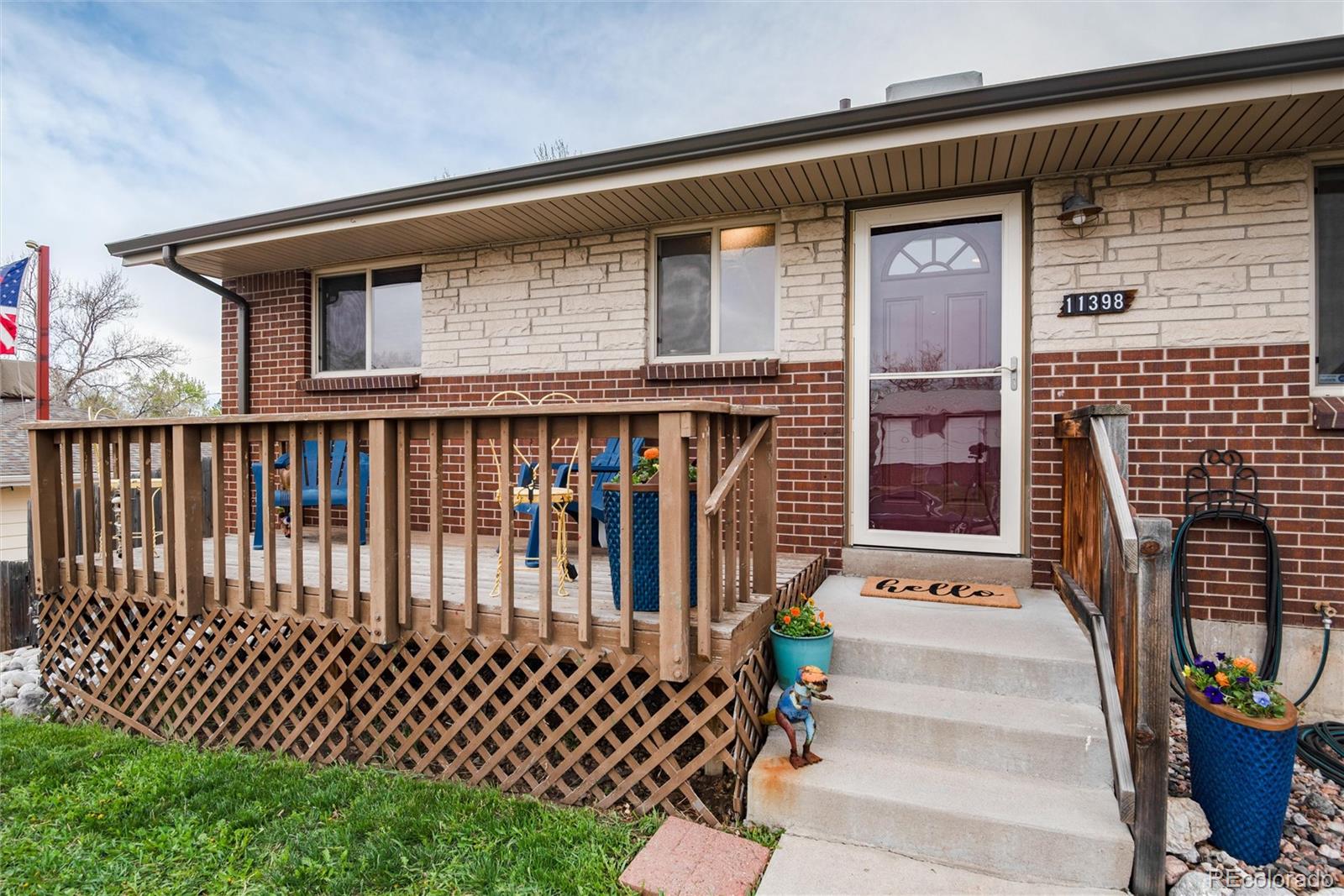 11398 W Ford Place, Lakewood, CO, 80226 2 11398 W Ford Place