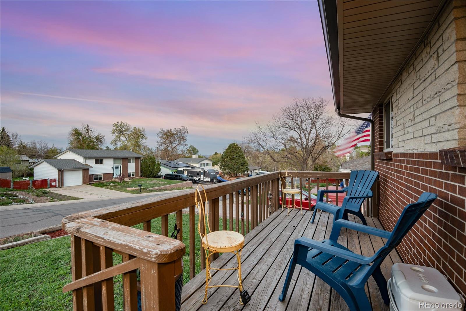11398 W Ford Place, Lakewood, CO, 80226 3 11398 W Ford Place