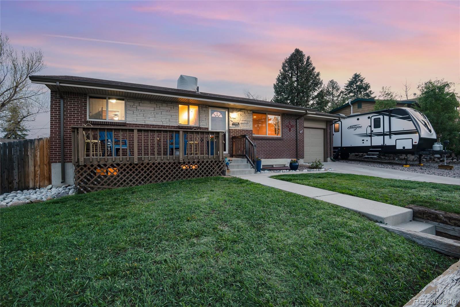 11398 W Ford Place, Lakewood, CO, 80226 1 11398 W Ford Place