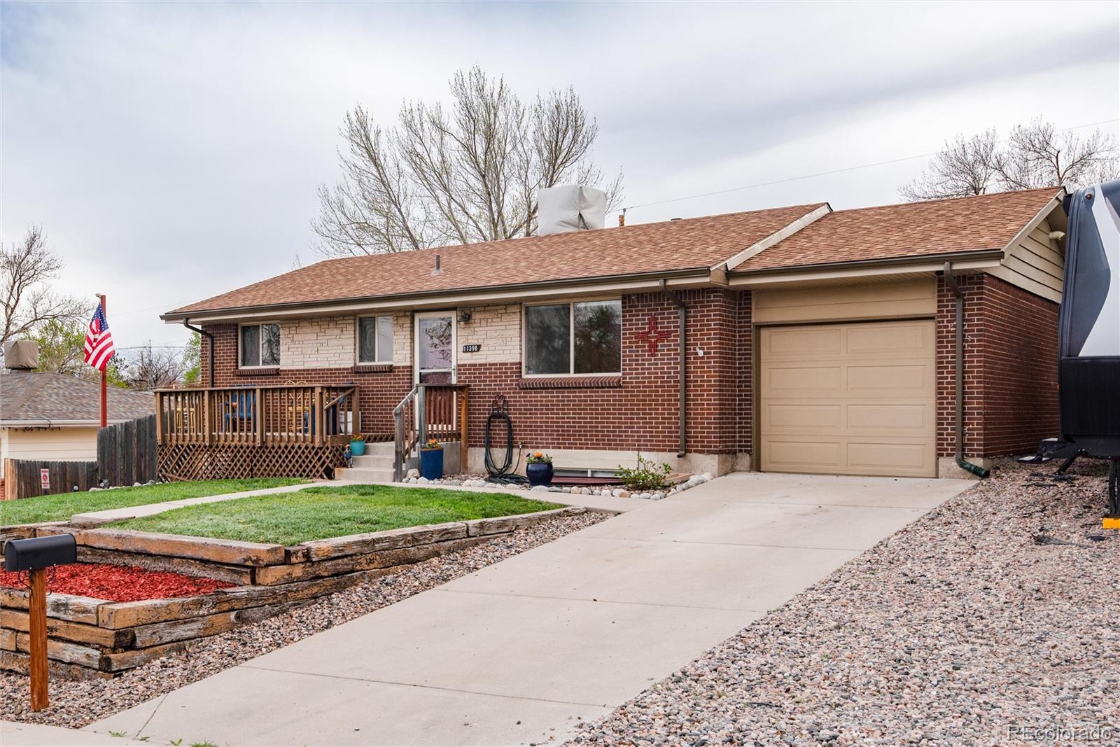 11398 W Ford Place, Lakewood, CO, 80226 4 11398 W Ford Place