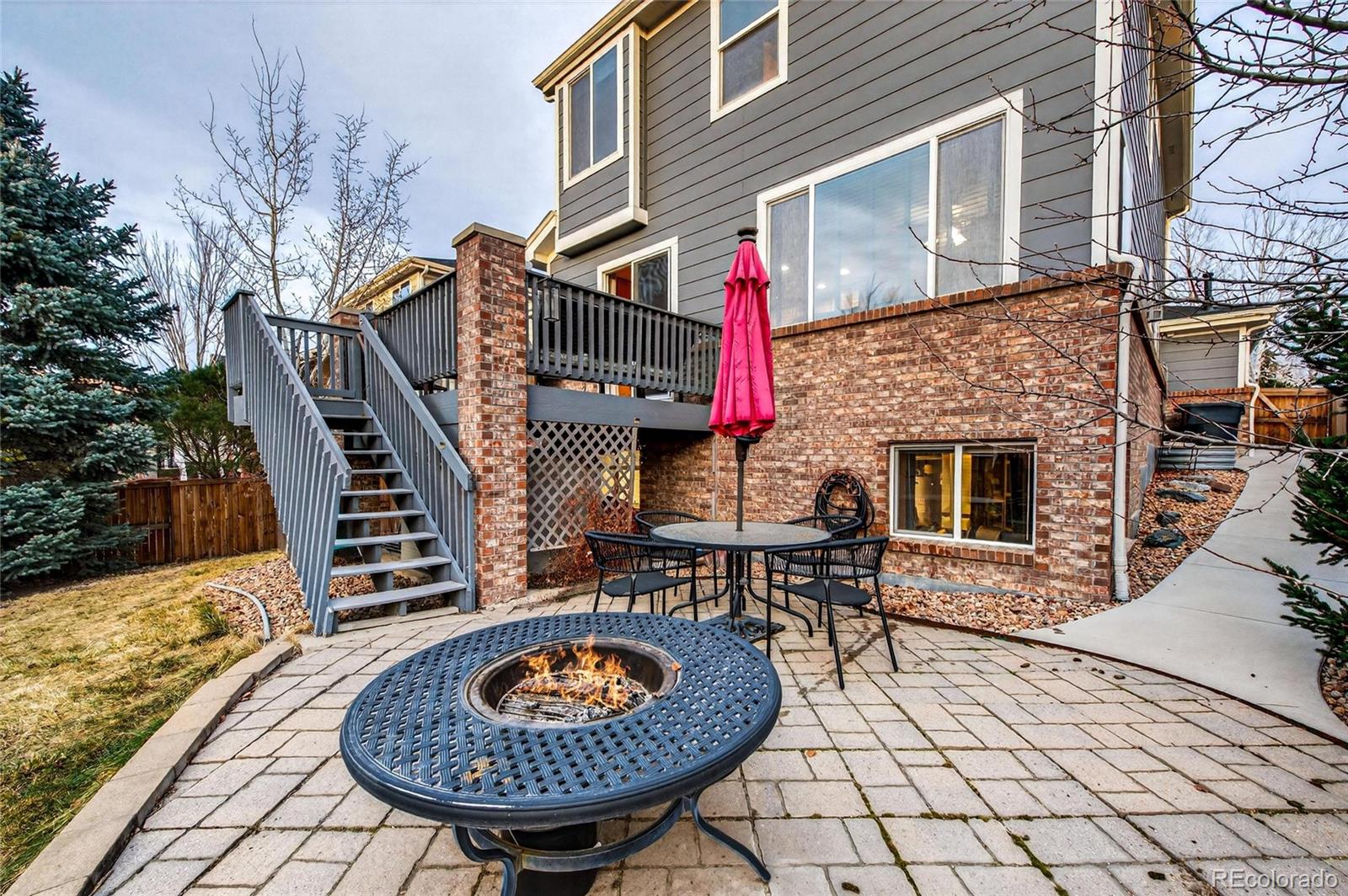 2140 Buttercup Street