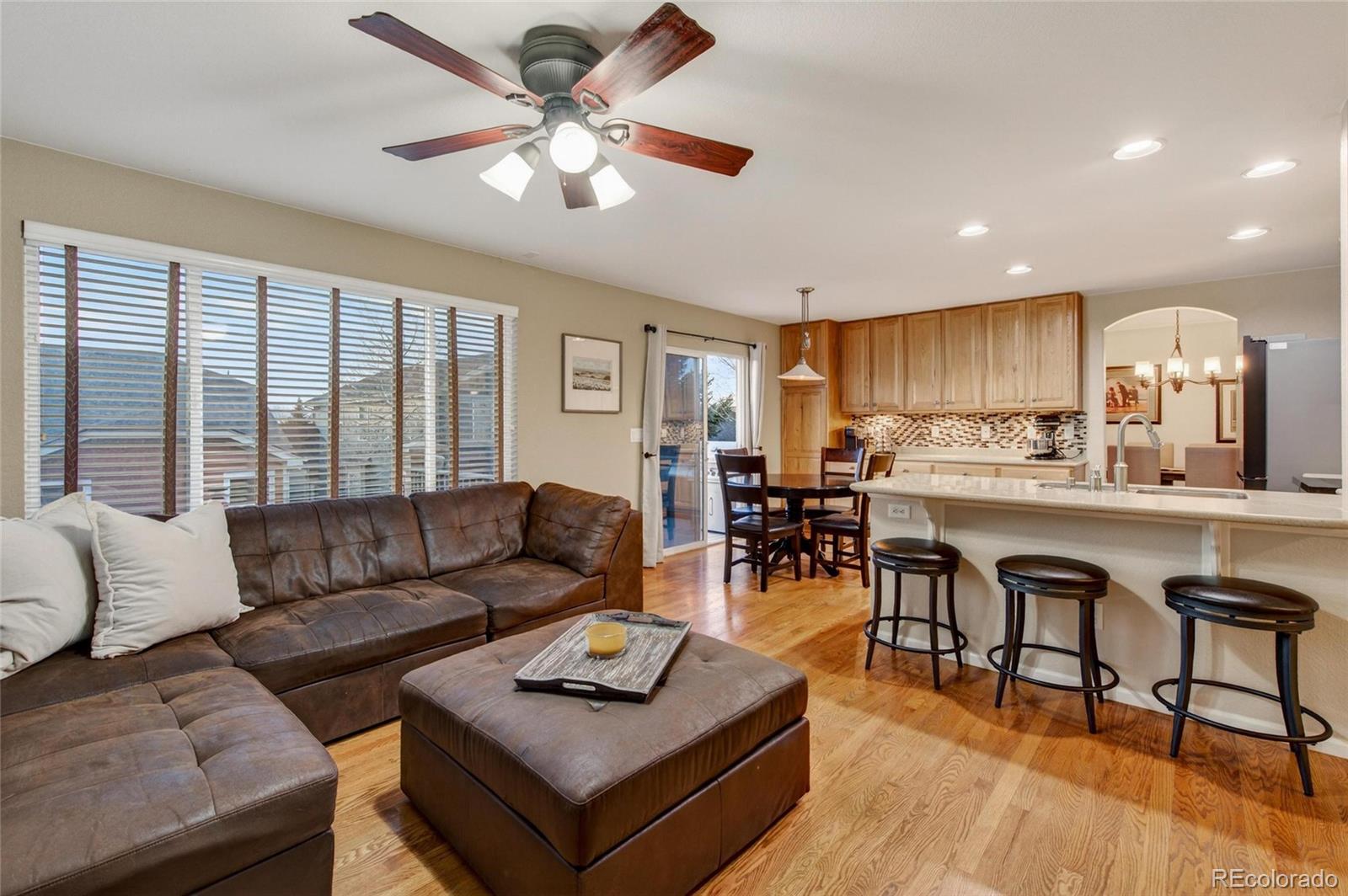 2140 Buttercup Street