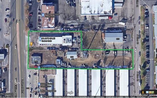 9260-9270 Federal Boulevard