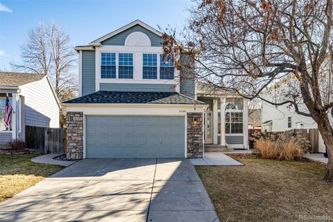 Photo of 2780 S Cathay Court, Aurora, CO 80013 (MLS # 6866498)