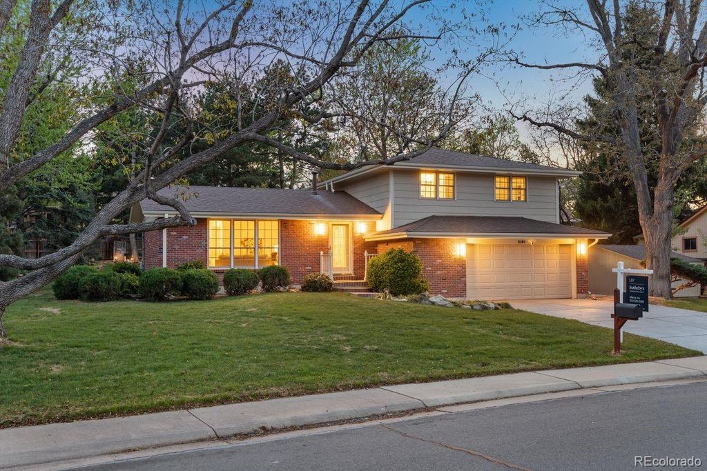 Photo of 2161 S Dover Way, Lakewood, CO 80227 (MLS # 4211183)