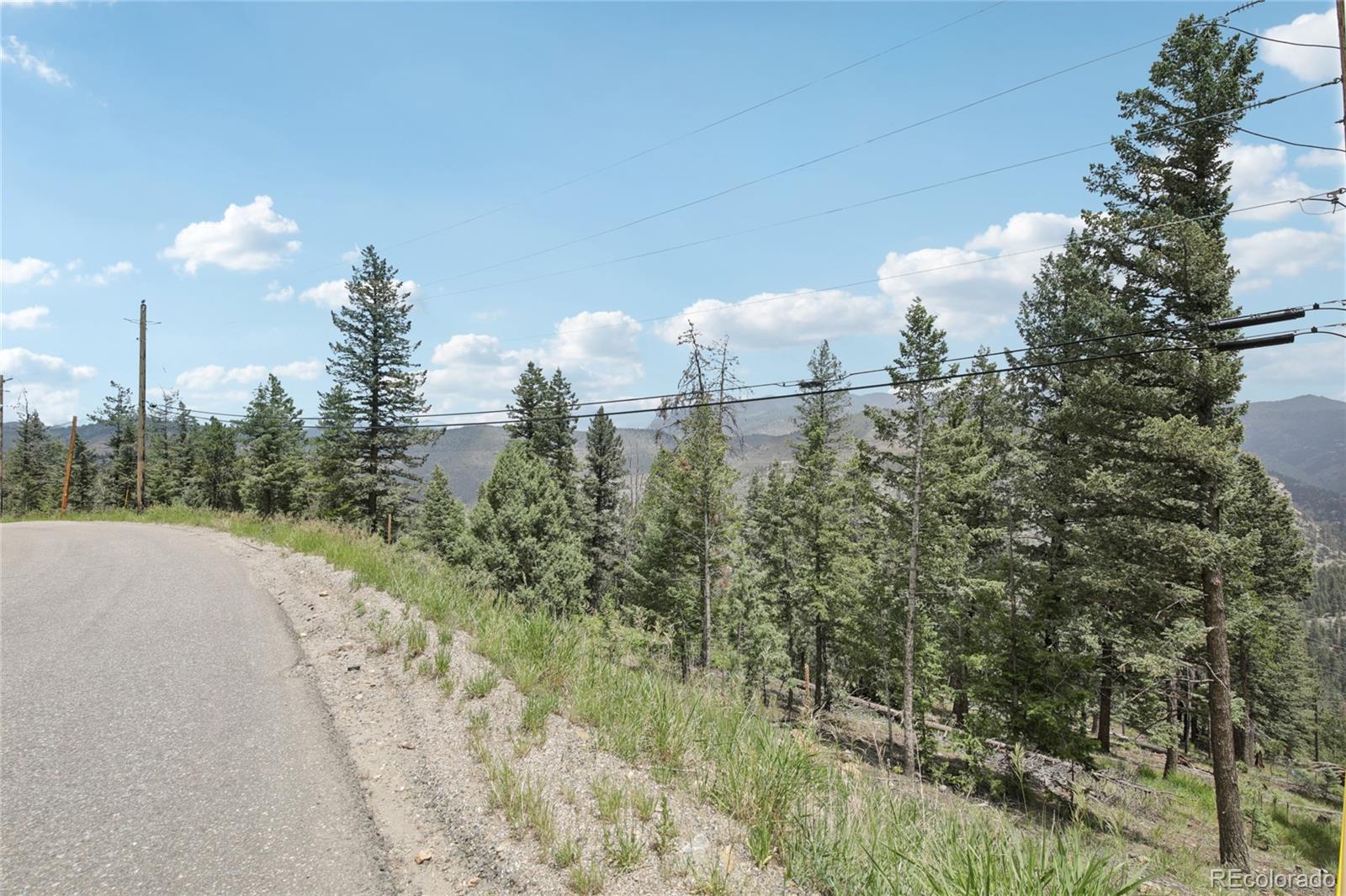 Elk Valley Drive