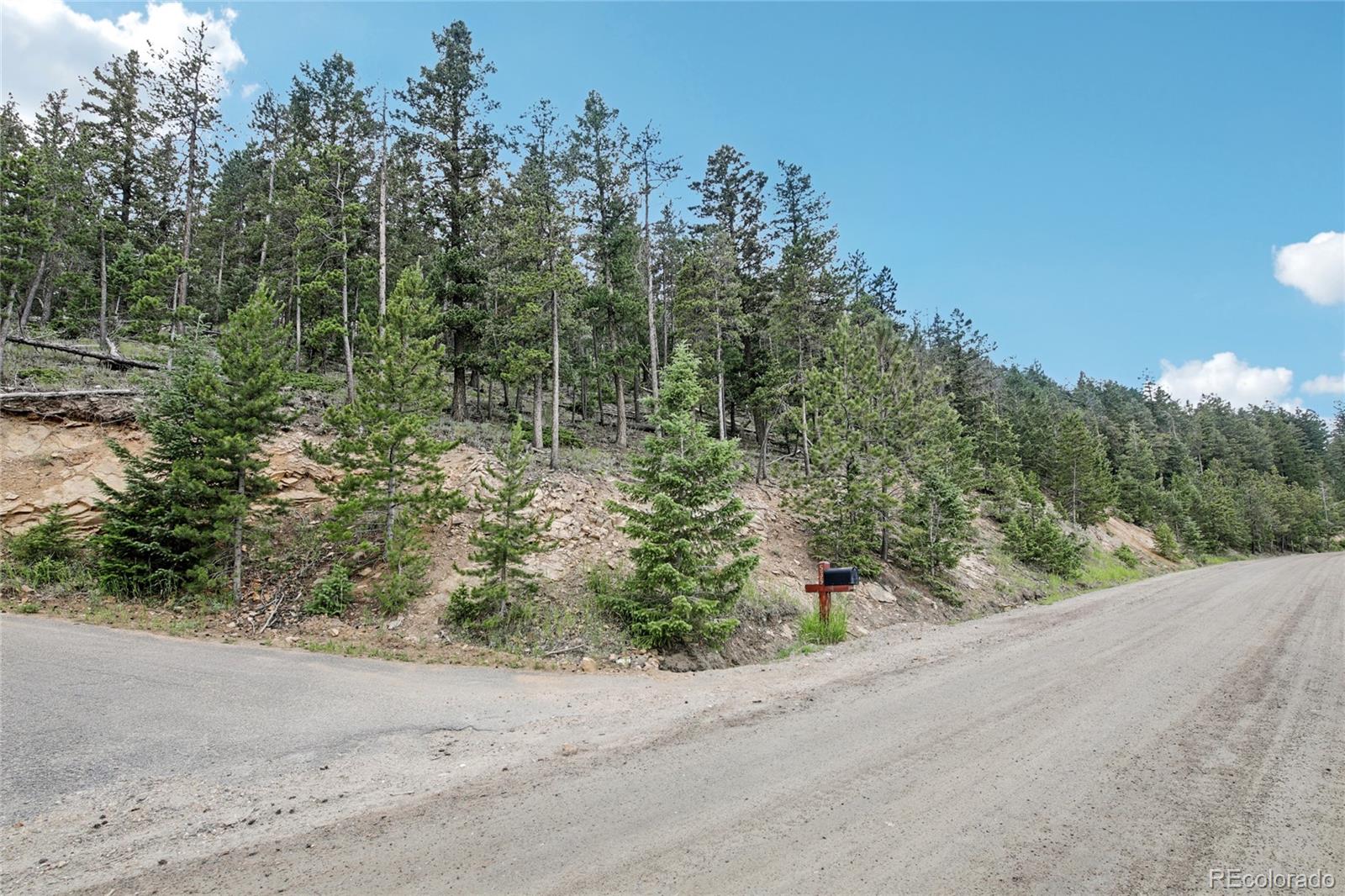 Elk Valley Drive