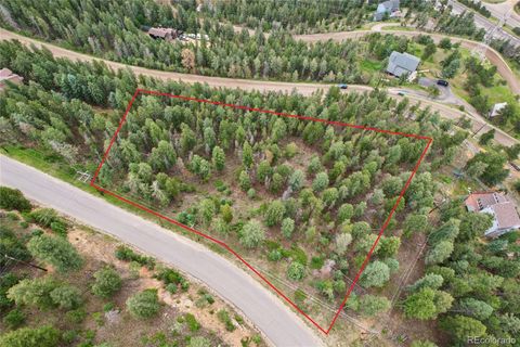 Elk Valley Drive Evergreen CO 80439